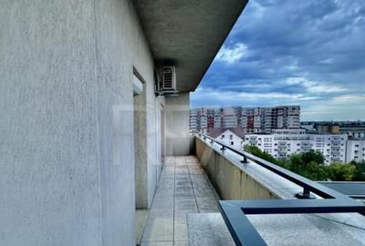 Studio Modern cu Terasa 38 mp Pacii - 16