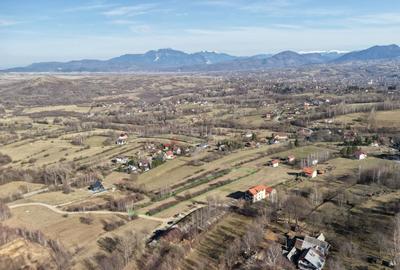 Teren Construcții intravilan de 4043 mp, în Predeluț - 7