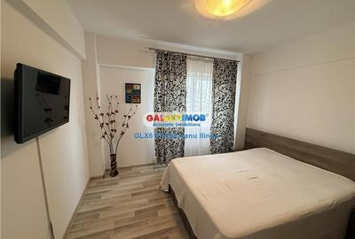 Apartament cu 2 camere decomandat, mobilat în Republicii - 3