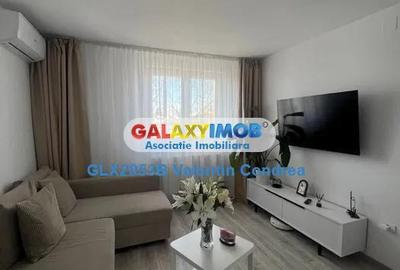 Apartament cu 2 camere decomandat în Brâncoveanu