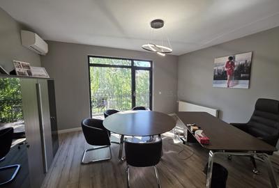 Casă individuală cu 6 camere cu Canalizare în Băneasa - 14