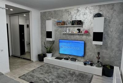 Garsonieră decomandată în Roșu - 8