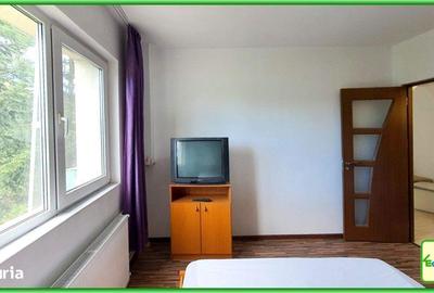Apartament cu 3 camere în Nord - 7