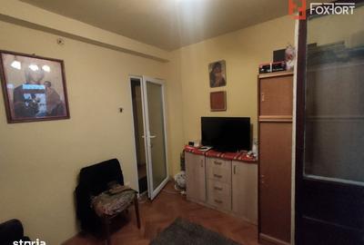 Apartament cu 4 camere decomandat, mobilat în Buziașului - 10