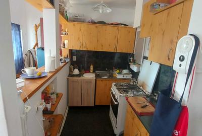 Apartament cu 2 camere semidecomandat în Gheorgheni - 4