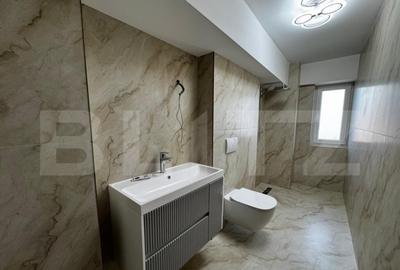 Disponibilitate 1Februarie Apartament de inchiriat, 4 cam, C - 3