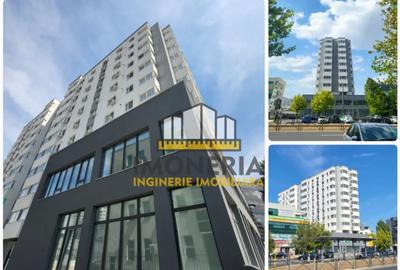 Spațiu comercial, de 97 mp, în Mihai Bravu