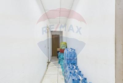 Spațiu comercial stradal de închiriat, Calea Văcărești - 13