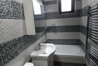 Apartament cu 2 camere semidecomandat în Nord - 3