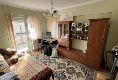 Apartament cu 2 camere decomandat în Gilău - 6