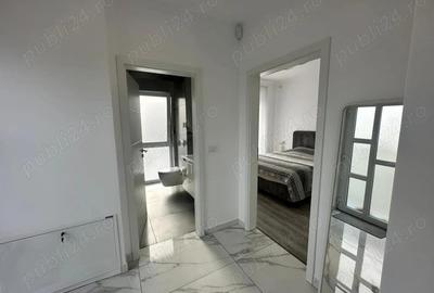 Casă cu 4 camere în Central - 3