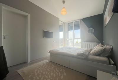 Apartament cu 3 camere decomandat, mobilat în Take Ionescu - 9