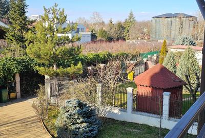 Casa individuala 11 incaperi | Zona Iancu Nicolae - Privighetorilor | Teren 627 - 14