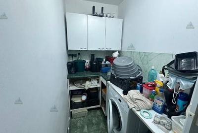 Apartament cu 2 camere semidecomandat în Casa Cărții - 4