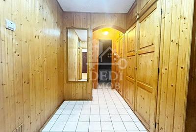 Apartament cu 2 camere de inchiriat zona Decebal, Oradea - 8