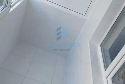 Apartament cu 2 camere în Sebastian - 8