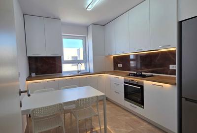 Apartament cu 3 camere decomandat în Exterior Vest - 2