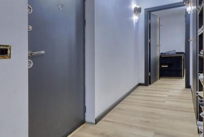 Apartament cu 3 camere semidecomandat, mobilat în 1 Decembrie 1918 - 5
