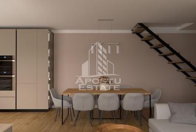 Duplex pe parter cu 4 camere, teren 382 mp, situat in Calea Urseni Duplex pe parter cu 4 camere, teren 382 mp, situat in Calea Urseni - 5