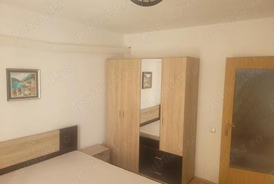Apartament cu 3 camere decomandat în Central - 2
