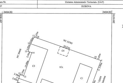 Casă cu 4 camere în Dubova - 6