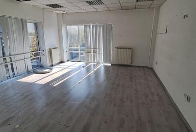 Pipera Iancu Nicolae Spatiu comercial P+1 stradal - 6