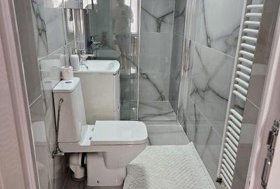 Casa renovata complet zona Mall - 24