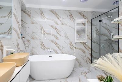 Apartament cu 2 camere decomandat în Zorilor - 3