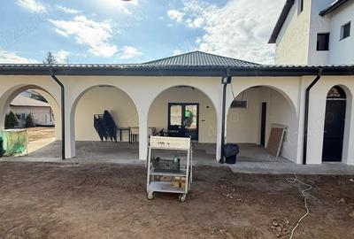 CASA zona centrala | 2-6 camere de INCHIRIAT | Complet mobilata | Cazare MUNCITORI Factura cu TVA - 1