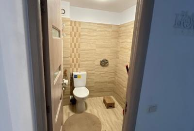 Apartament cu 2 camere decomandat în Păcurari - 2
