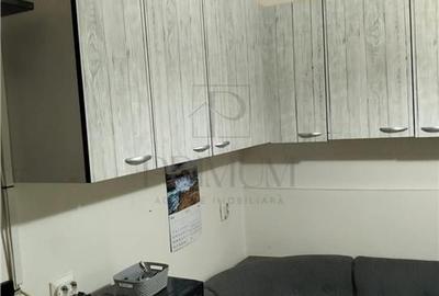 Apartament 1 camera-Complex-Centrala proprie - 4