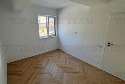 Apartament 3 camere Premium, pompe de caldura, de vanzare in Fundeni Dobroesti.