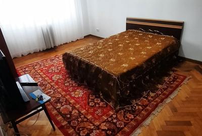 Apartament cu 2 camere decomandat în Exercițiu - 4