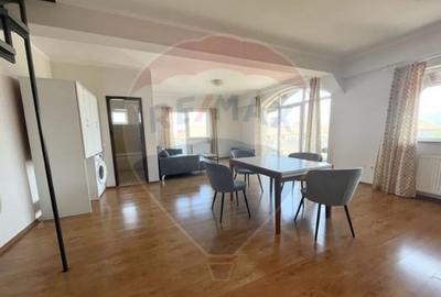 Apartament de inchiriat 3 camere, Aleea Rosiorilor - 3