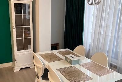 Apartament cu 2 camere semidecomandat în Andronache - 4