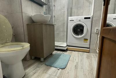 Garsonieră semidecomandată în Gheorgheni