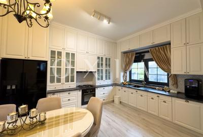 LX273 Vila Mediteraneana, Amenajari Premium, Sacalaz LX273 Vila Mediteraneana, Amenajari Premium, Sacalaz - 3