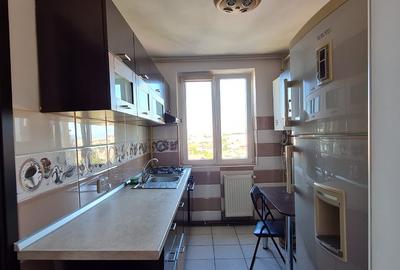 Inchiriez apartament cu 2 camere - 5