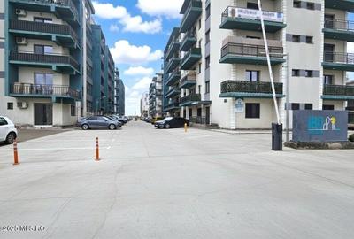 Mamaia Nord - IBO Residence, 2 camere, 46 mp utlili + balcon, etaj 2! - 21