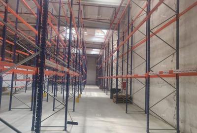 Spațiu comercial, de 736 mp, în Aviației - 4