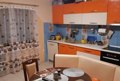 Casă cu 4 camere în Satu Nou de Jos - 5