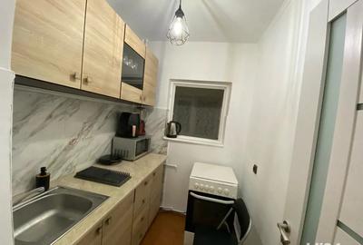 Garsoniera de inchiriat, zona Inel 2 - 2