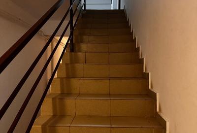 Metrou Berceni - Dimitrie Leonida - 3 camere cu 2 balcoane 2 bai - loc parcare - 23