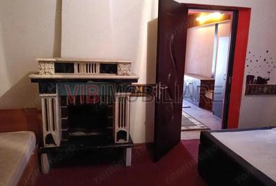 Casă cu 2 camere cu Teren 722 Mp în Aradului - 2