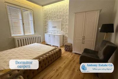 Apartament de inchiriat, 4 Camere, Ultracentral, Oradea - 1