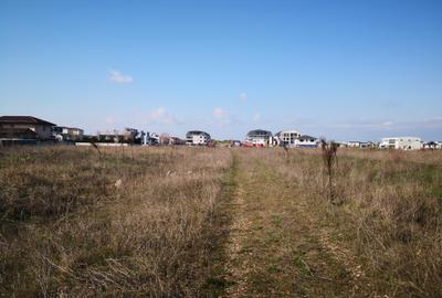 Teren Construcții intravilan de 1000 mp, în Sud - 1