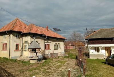 Casa de vanzare, comuna Tatarani, jude?ul Dambovi?a - 3