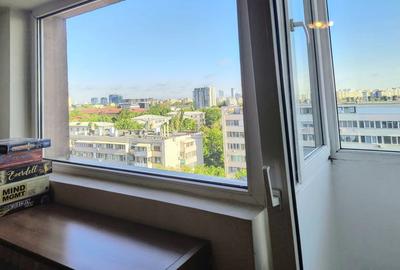 Apartament cu 4 camere decomandat, mobilat în Ștefan cel Mare - 8