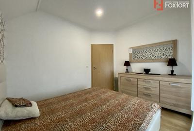 Casa deosebita in Sanandrei centru - ID V5165 - 10