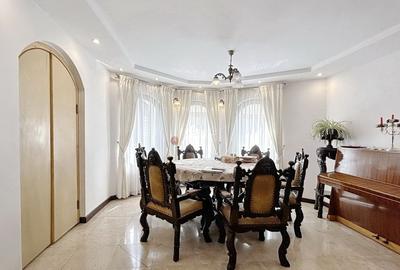 Zona Linistita Structura Generoasa - 2